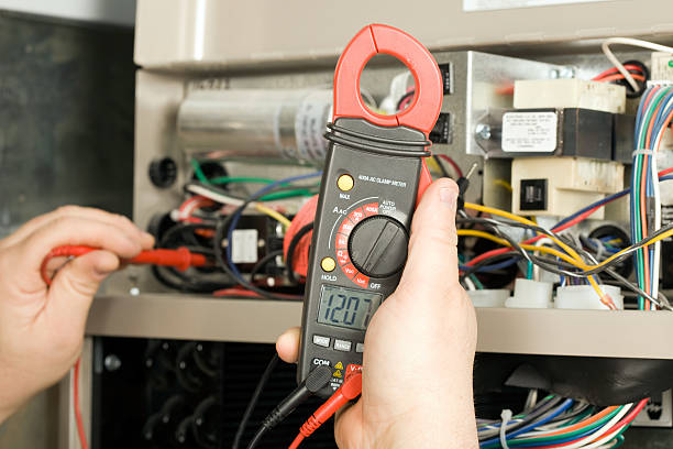 Emergency Electrical Repair Services in Floris, VA